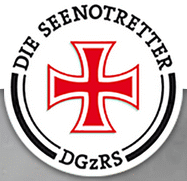 Logo DGzRS