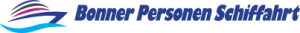 Logo Bonner Personen Schiffahrt