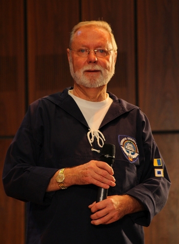 2012: Hans-Kurt Süßmilch (Foto: BSC)