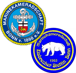 Logos von MK Bonn und MK Bonn-Duisdorf