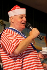 2012: Solist Rudi Mölders (Foto: BSC)