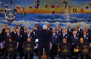 2012: BONNER SHANTY-CHOR (Foto: BSC)