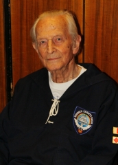 2012: Heiko Fenn, musikalischer Leiter des BONNER SHANTY-CHORES (Foto: BSC)